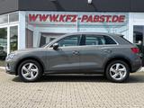 Audi Q3 35 TFSI advanced LED ACC AppConnect DAB - Audi Q3 in Rostock