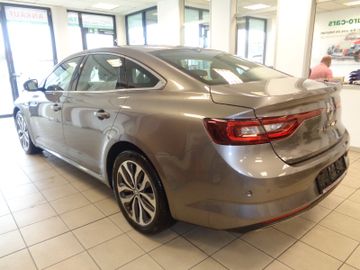 Fahrzeugabbildung Renault Talisman ENERGY dCi 160 EDC Intens / NAVI / LED