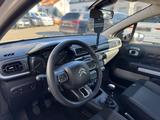 Citroën C3 Feel - Citroën C3 mit Diesel-Antrieb: Kleinwagen
