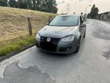 Volkswagen Golf 5 Benzin 1,6   GTI Style - Volkswagen Golf aus 2004: GTI