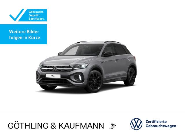 Image of Volkswagen T-Roc