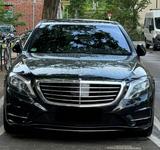 Mercedes-Benz S 350 d 4MATIC Lang  AMG VOLL  9 Gang 