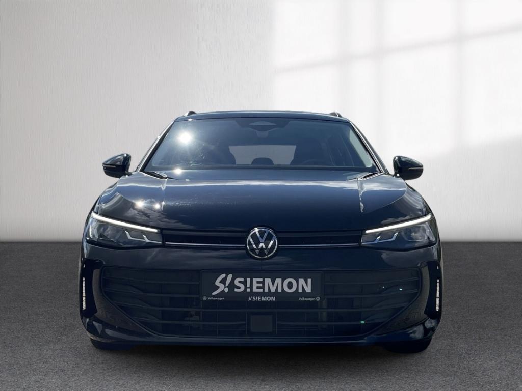 Volkswagen Passat 1.5 eTSI ACC LED SHZ LHZ PDCv+h digCP Nav, миниатюра 8