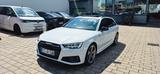 Audi S4 TDI tiptronic quattro Avant -