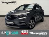 Opel Mokka 1.4 Turbo Edition Navi - Rückfahrkamera -  - Opel Mokka Gebrauchtwagen in Duisburg