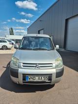 Citroën Berlingo 1.6 16V Multispace Plus - gebrauchte Citroën Berlingo aus dem Jahr 2003