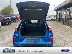 Fahrzeugabbildung Ford Puma 1.5 ST-Line SHZ KAMERA NAVI FSE USB ACC