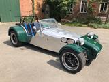 Caterham Andere
