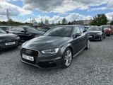 Audi A3 Sportback S line Sportpaket quattro - Audi A3 mit Diesel-Antrieb: Limousine, Line Sportpaket