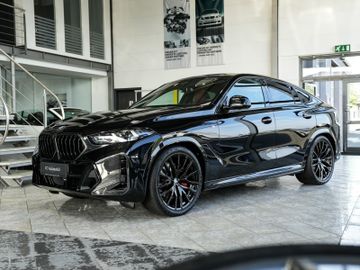 BMW X6 - 10