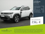 Dacia Duster Journey TCe 130 - Dacia Duster