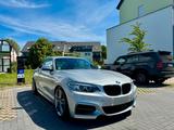 BMW ### BMW F22 225d 2016 ### - BMW 225 von privat