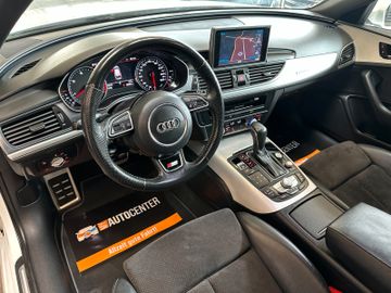 MYAUTOCENTER – Gebraucht- und Jahreswagen mit Werkstattservice in Pfaffenhofen Audi A6 Avant 3.0 TDI *1.Hand*Kamera*Navi*LED*Sline*