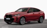 BMW X6 M60i xDrive M Sport Standheizung Massage LED - BMW X6 M60 aus 2023