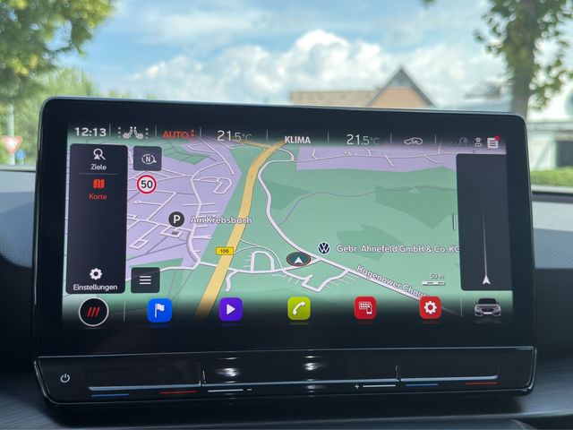 Leon Sportstourer 1.5 TSI
