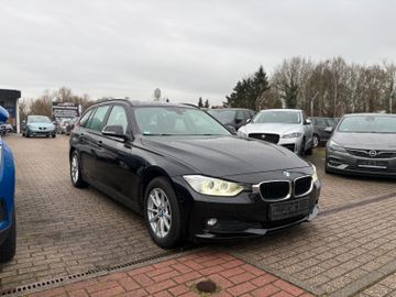 BMW 316 - 3