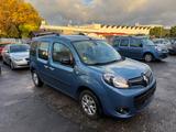 Renault Kangoo Limited*PDC*5-SITZER*ALU* - Renault Kangoo Gebrauchtwagen in Stuttgart