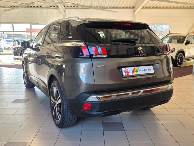 PEUGEOT 3008 — Foto 5