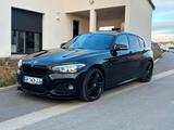BMW Série 1 120D Pack M Sport de 2018