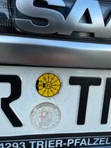 Saab 9-5 2.0TiD Vector Vector - Saab 9-5 mit Diesel-Antrieb