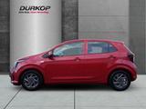 Kia Picanto Vision Navi Apple CarPlay Android Auto K - : mit ABS, Kleinwagen