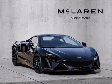 صورة 1 لـ 2025 Mclaren ARTURA