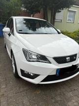 Seat Ibiza 1.2 TSI FR Sport | AHK  - Seat Ibiza: Se
