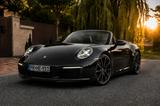 Porsche 911 991.2 Carrera Cabriolet - Porsche 911 Urmodell von privat