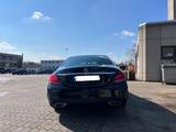 Mercedes-Benz C 250 AMG Line Autom. AMG Line - Mercedes-Benz C-Class in Duisburg