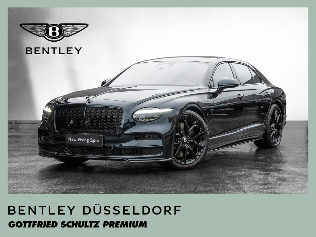 Bentley Flying Spur S V8//Carbon Edition*B&O*Carbon Kit*