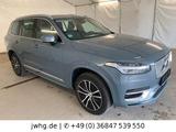 Volvo XC 90 Hybrid Core AWD ACC | KAM | 4xSiHz | LED - Volvo XC90 mit Hybrid-Antrieb: Core