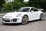 Porsche 991.1 GT3 Clubsport G6 Motor Perfect - Porsche: Gt3 Clubsport