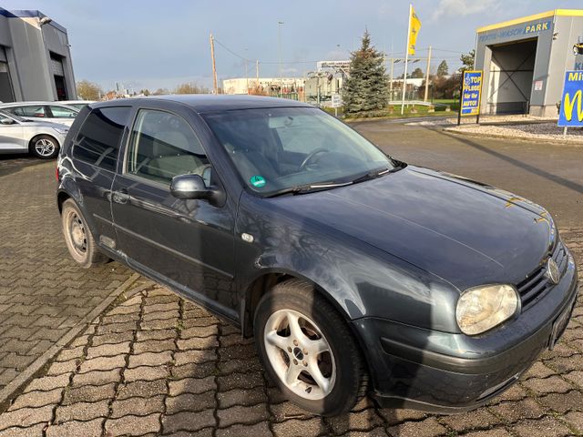 Volkswagen Golf 1.9TDI 74kW Ocean