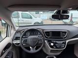 Dodge Grand Caravan, 7 Sitzer - Dodge Grand Caravan Gebrauchtwagen