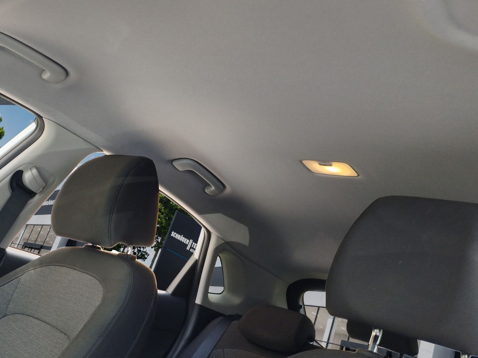 Hyundai KONA Elektro – Bild 23