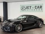 Porsche Cayman S *SAGA-PCM-Chrono-20"* - Porsche Cayman in Wuppertal