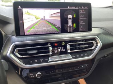 BMW X4 - 8