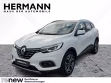 Renault Kadjar 1.2 TCe 130 ENERGY Life LED*AUT*Leder - gebrauchte Renault Kadjar aus dem Jahr 2022