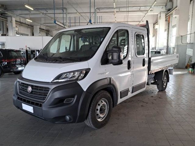 Fiat FIAT Ducato 35 2.3 MJT 140CV CABINATO MAXI XLH1 