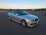 BMW E46 325ci Cabrio M Paket Original 3.Ha... - BMW 325 aus 2001: Cabrio, 325ci