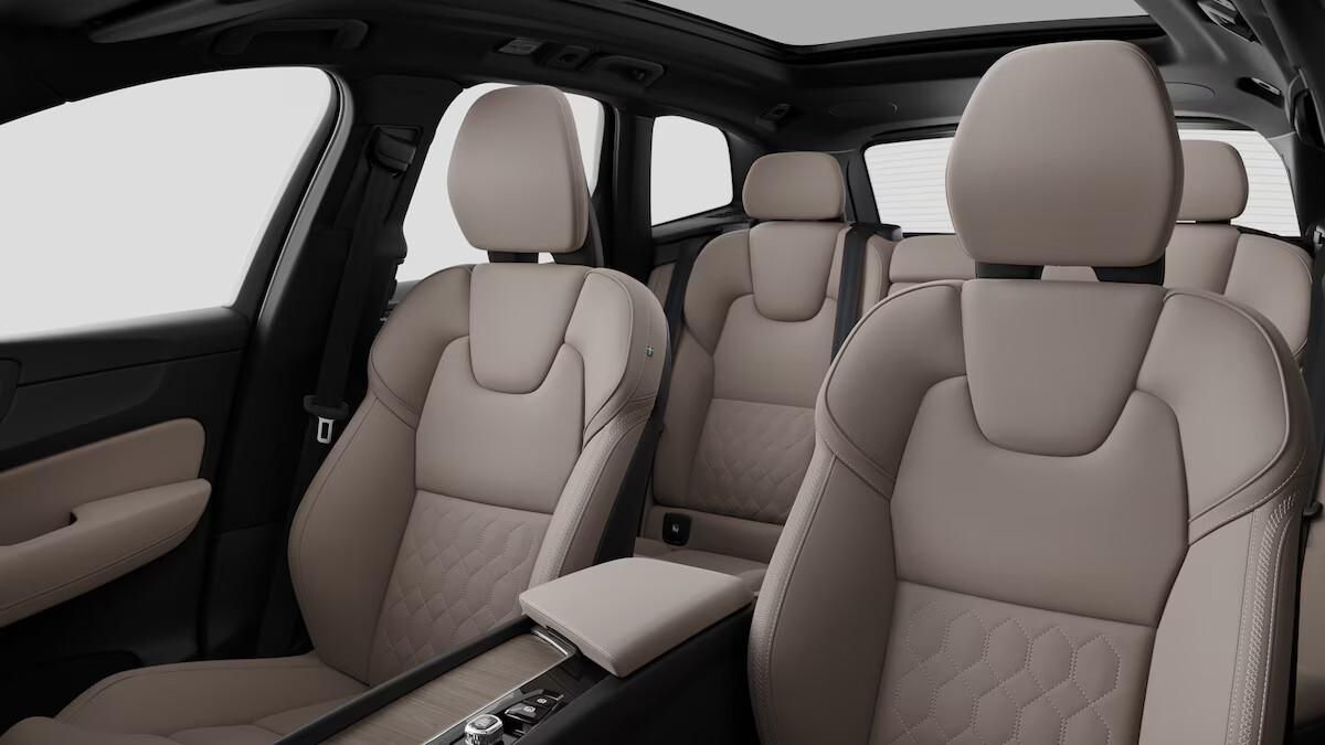Volvo XC60 - Bild 15