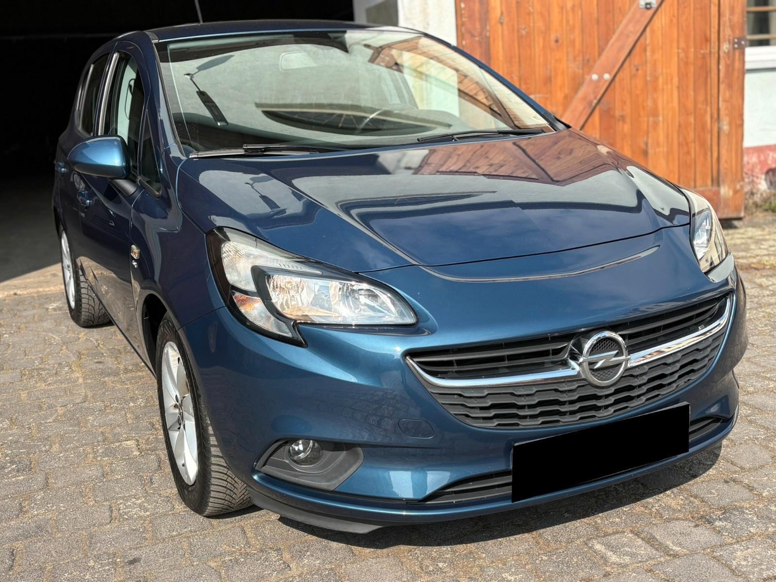 Opel Corsa E Active