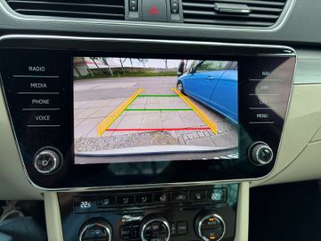 Skoda Superb - 11