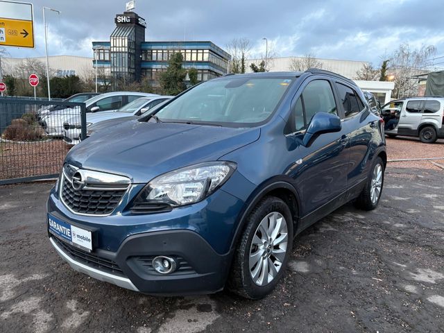 Opel Mokka Innovation