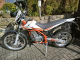 Beta ALP 200 - BETA ENDURO 200