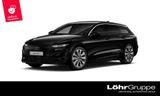 Audi A6 Avant e-tron S line Business - Audi A6 mit Elektro-Antrieb: Automatik