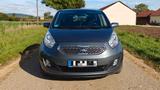 Kia Venga 1.6 CRDi Spirit Spirit - Kia Venga mit Diesel-Antrieb: 1.6