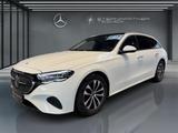 Mercedes-Benz E 200 T Avantgarde+MBUX+Memory+Ambiente+ILS+PANO - Mercedes-Benz E 200 mit Benzin-Antrieb: Kombi, Automatik