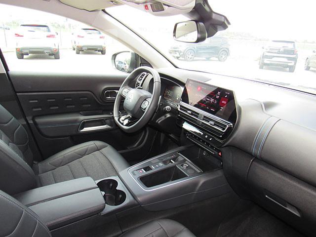 Citroën C5 Aircross Hybrid 145 Max DSC LED-Licht NAVI 36