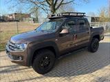Volkswagen Amarok DoubleCab 4Motion 35.527km, Liebhaber 